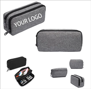 Nylon Pen Bag